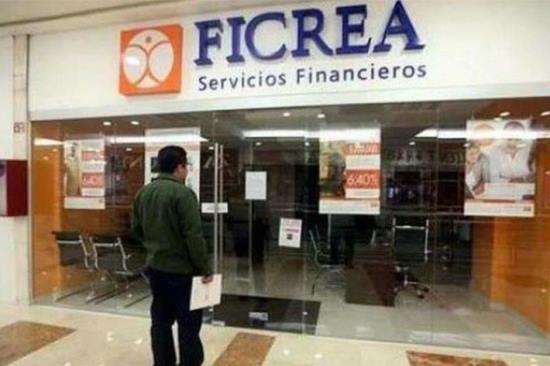 ficrea