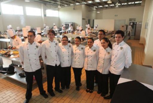 gastronomia uaem