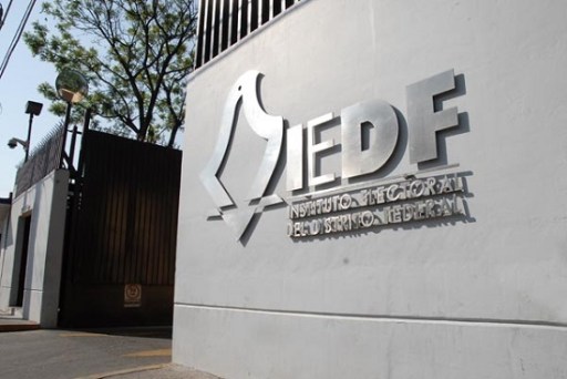 iedf