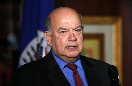 jose miguel insulza