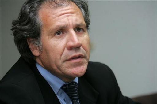 Luis Almagro Lemes