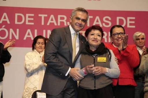 mancera tarjetas