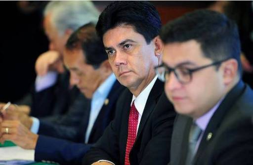 Marco Antonio Calzada Arroyo