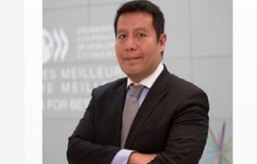 Roberto Martínez Yllescas