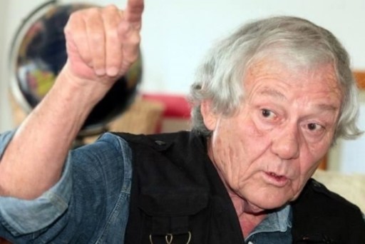 Salvador Martínez de la Rocca