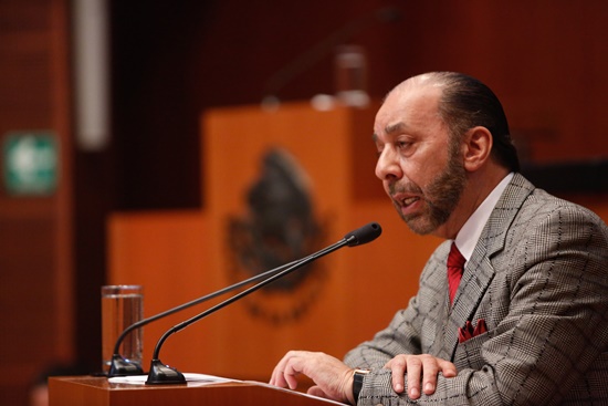 Teófilo Torres Corzo