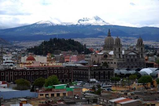 Foto Facebook Francisco Cruz Velazquez