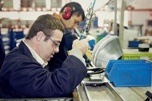 trabajo discapacidad