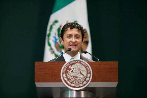 virgilio andradre of