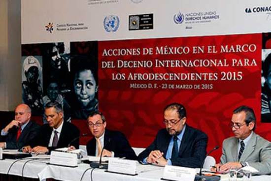 afrodescendiente 2015