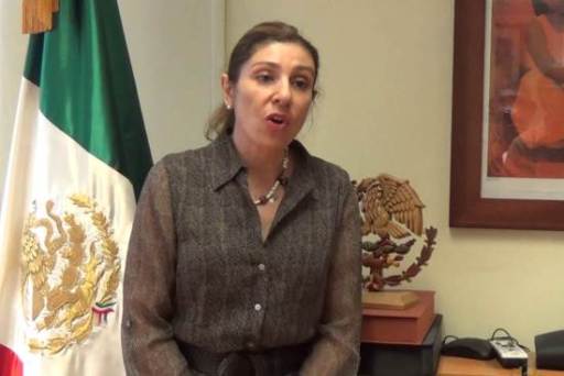 Alejandra García Williams