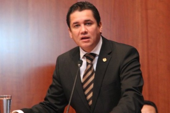 Carlos Alberto Puente Salas