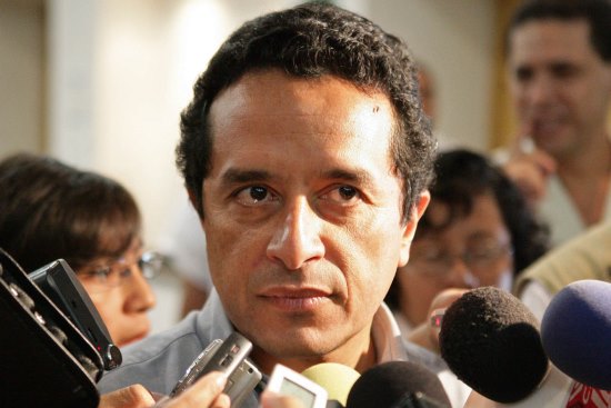 Carlos-Joaquín-González