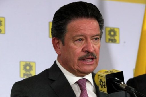 carlos navarrete