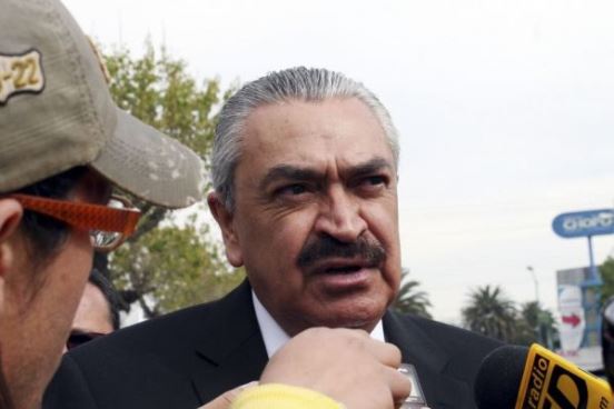 Efrén Rojas Dávila