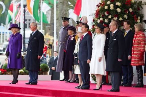 epn todos londres