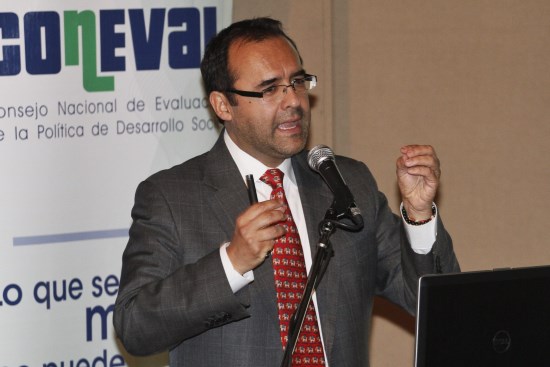 Gonzalo Hernández Licona