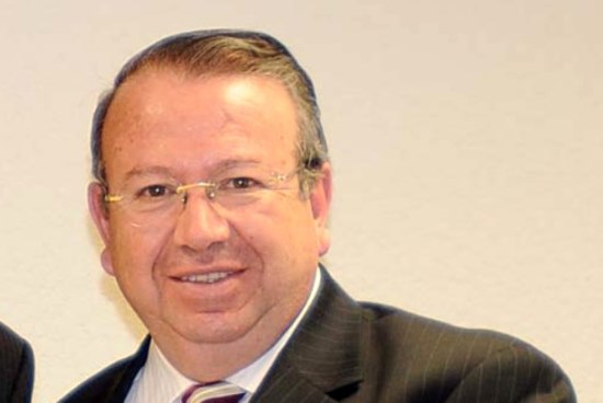 Heriberto Manuel Galindo