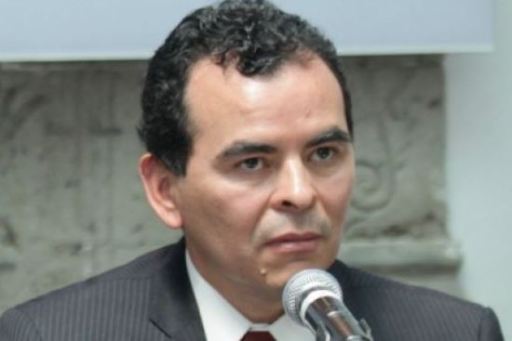 Jorge Arturo Zárate Vite