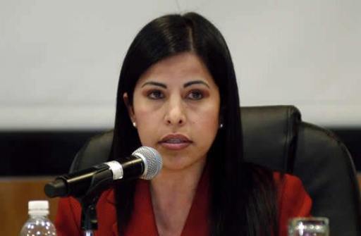 Leticia Salazar Vázquez