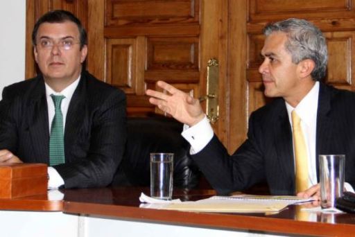 mancera ebrard