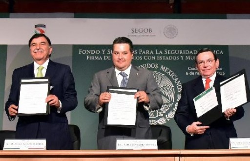 marquez montes segob