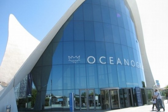 oceanografia