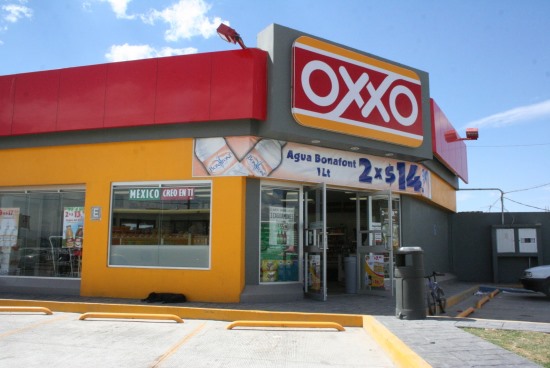 Oxxo