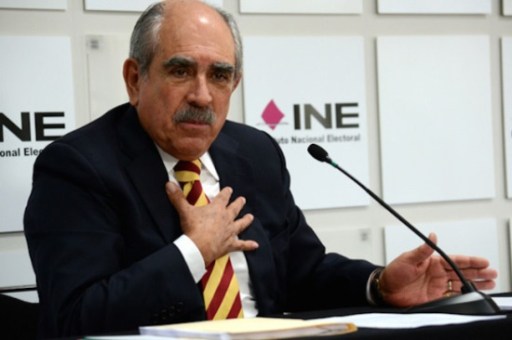 Pablo Gómez Álvarez