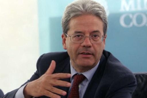 Paolo Gentiloni