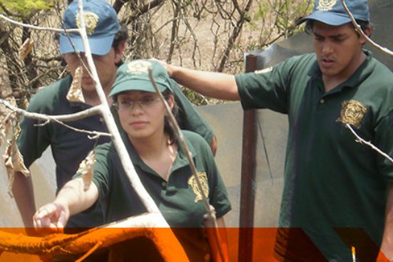 uaem proteccion ambiental