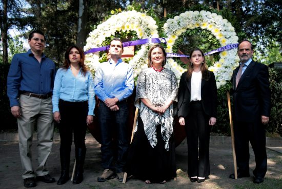 GUSTAVO MADERO PRONOSTICA UN CAMBIO EN LA CÁMARA DE DIPUTADOS