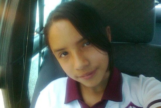 Alondra Luna Núñez