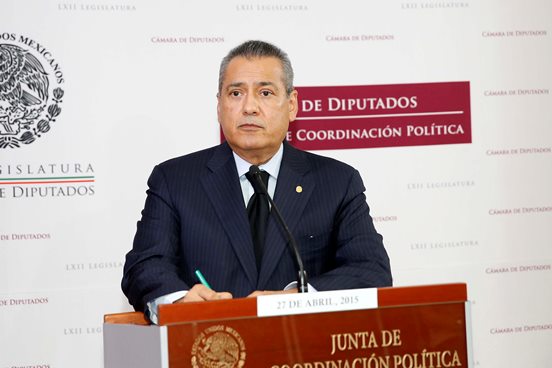 DIPUTADOS AGILIZARÁN LAS ÚLTIMAS TRES SESIONES