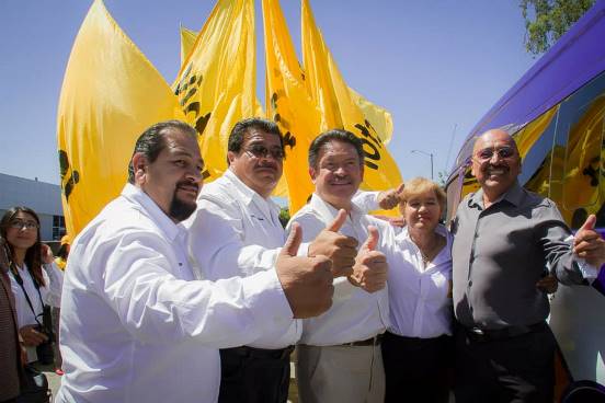 carlos navarrete 17 4