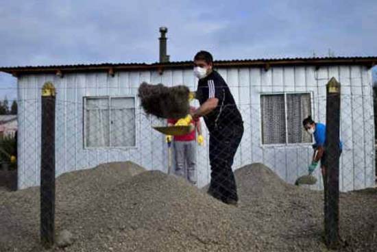 ceniza volcan calbuco