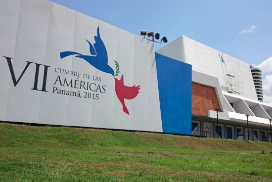 cumbre america panama