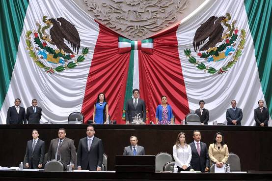 diputados hoy