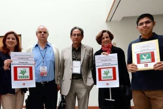 firmas intelectuales pvem