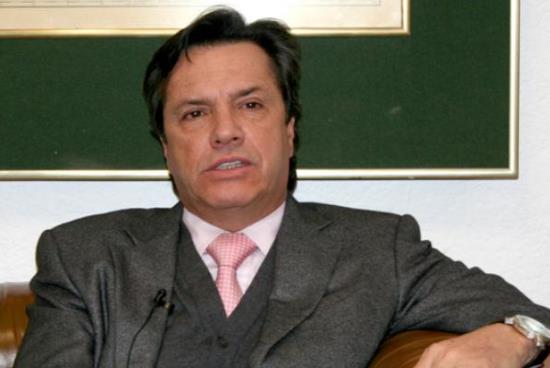 Guillermo Ruiz de Teresa