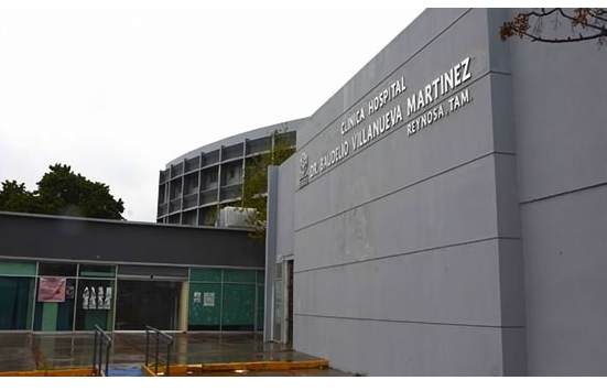 hospital tamaulipas cndh
