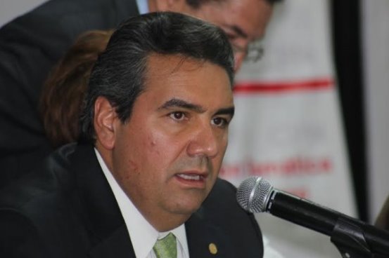 José Antonio Rojo García de Alba