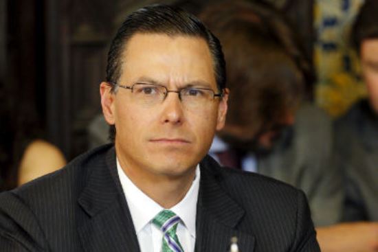 Max Alberto Diener Sala