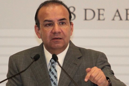 INSTALAN COMISIÓN DE SEGURIDAD Y SALUD EN EL TRABAJO