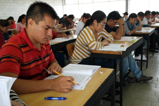 pre registro normalistas