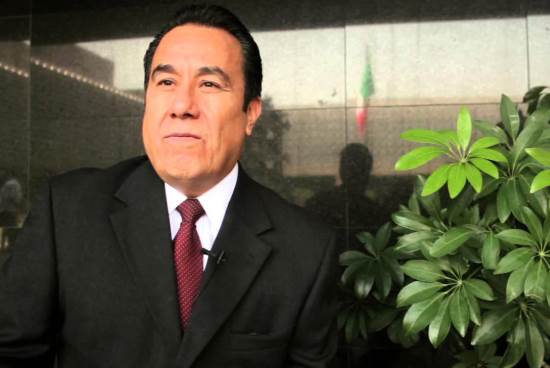 Roberto López González