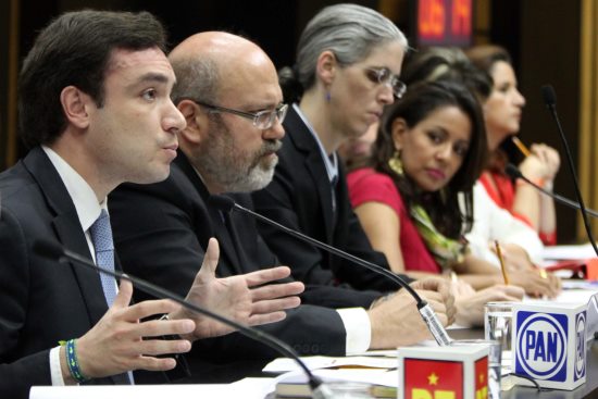 INE REALIZA FORO “LAS PLATAFORMAS ELECTORALES EN 2015”