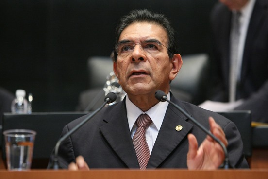 Salvador López Brito