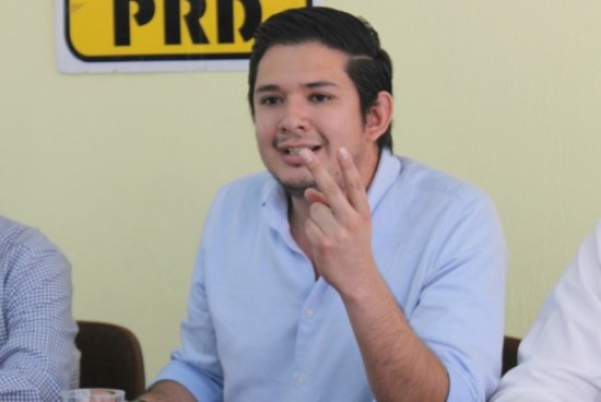 sergio leyva ramirez