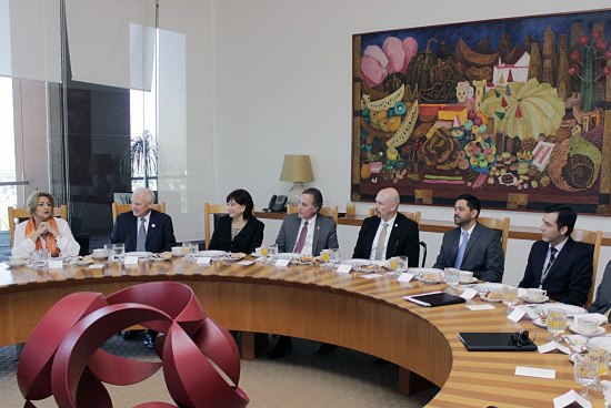 sre California-Mexico